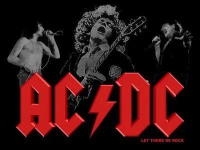 AC DC